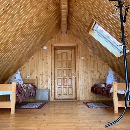 Дідів Рай Hotell Volovets Eksteriør bilde