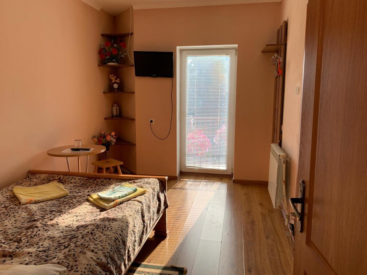 Дідів Рай Hotell Volovets Eksteriør bilde
