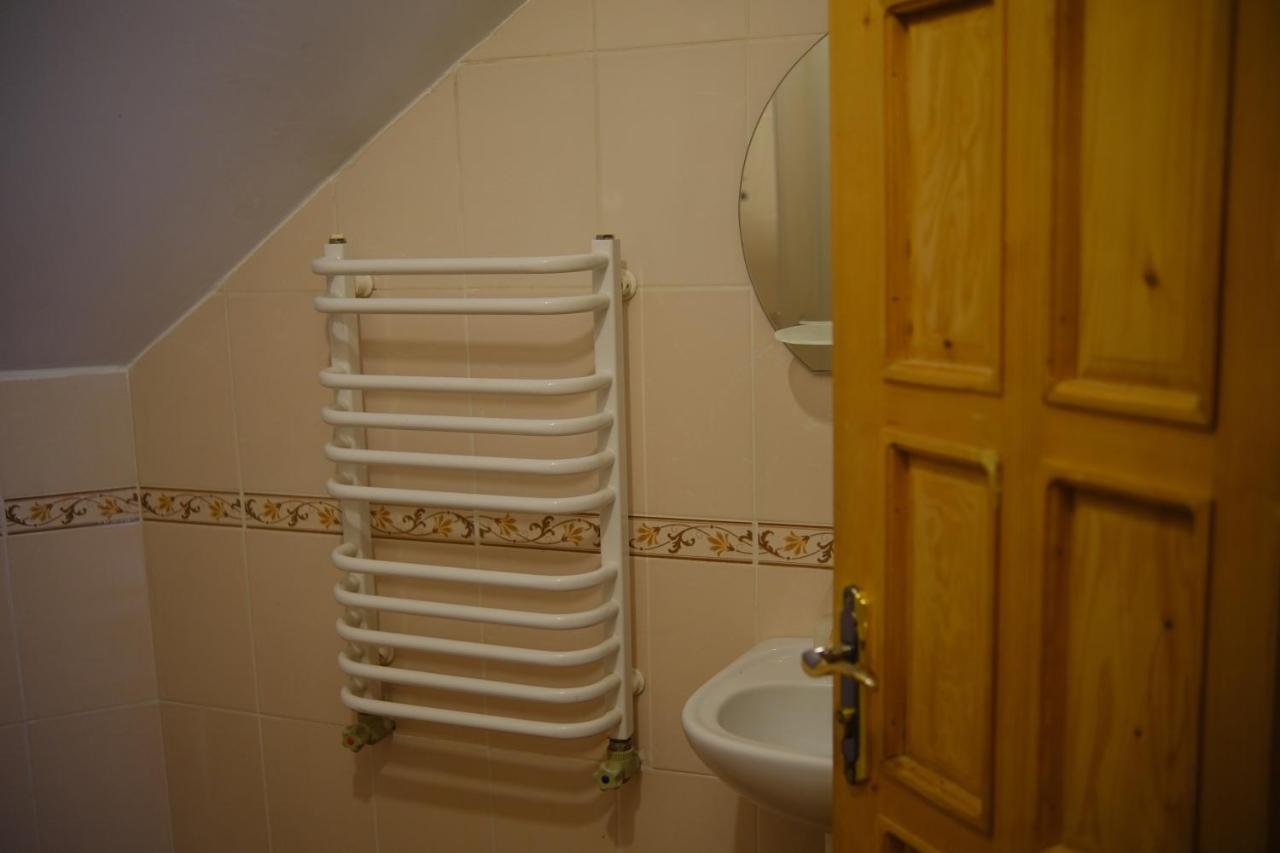 Дідів Рай Hotell Volovets Eksteriør bilde