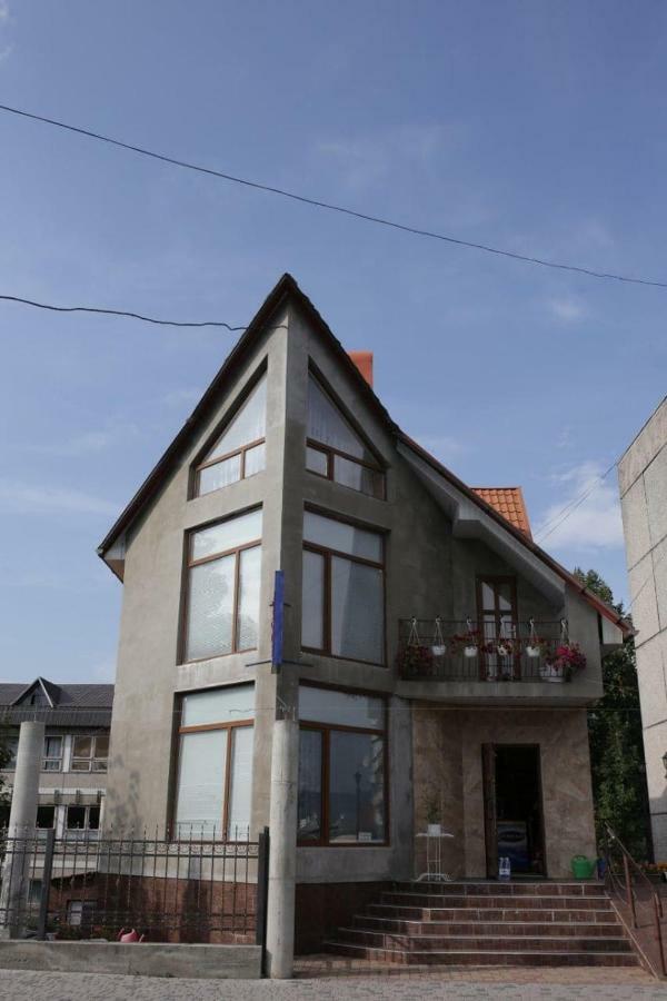 Дідів Рай Hotell Volovets Eksteriør bilde