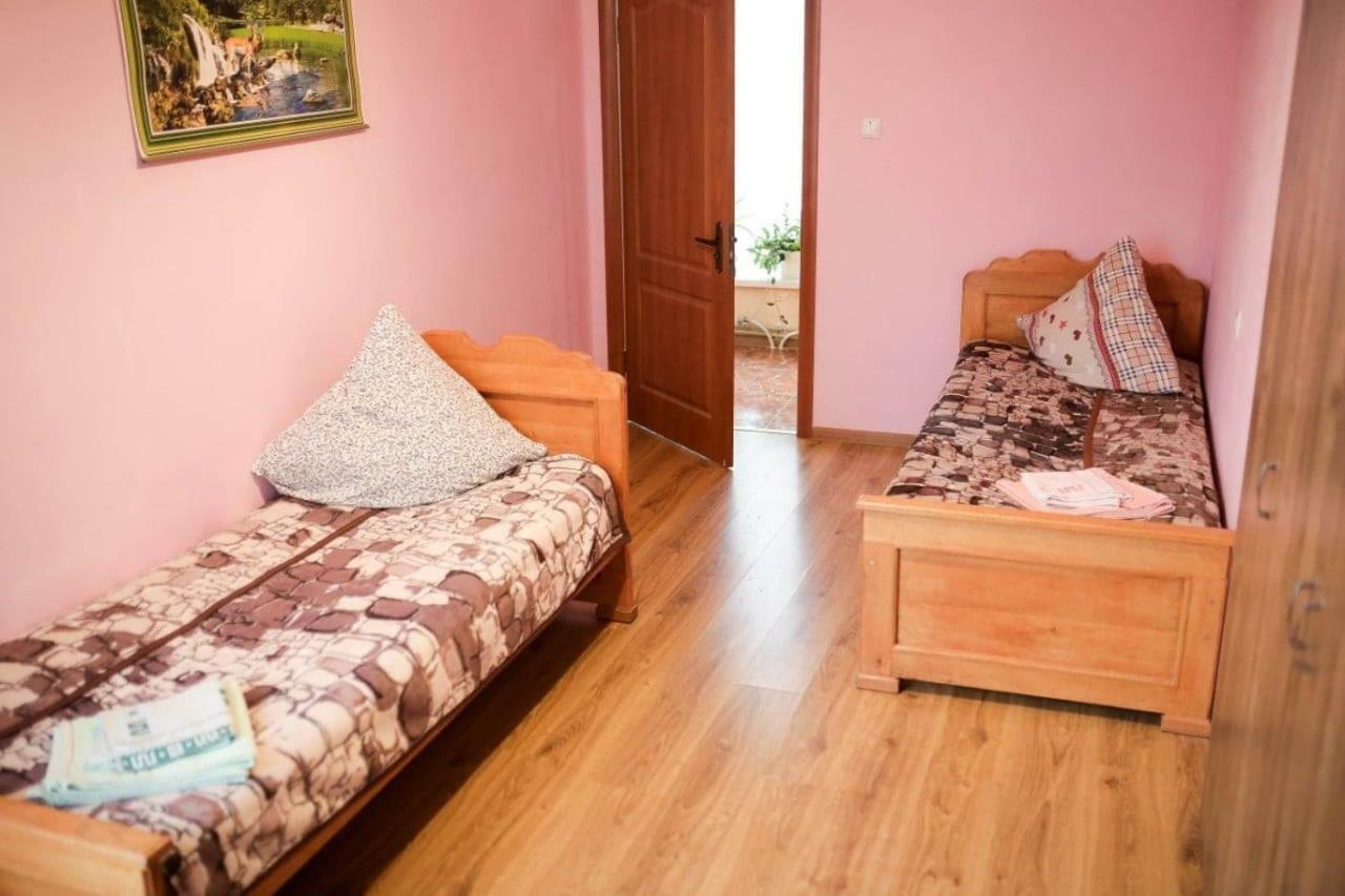 Дідів Рай Hotell Volovets Eksteriør bilde