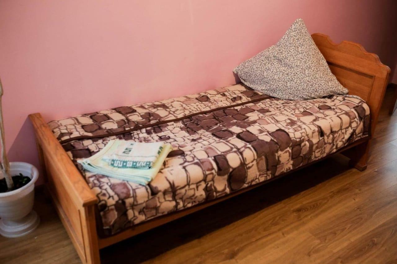 Дідів Рай Hotell Volovets Eksteriør bilde
