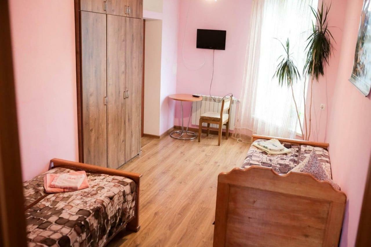Дідів Рай Hotell Volovets Eksteriør bilde